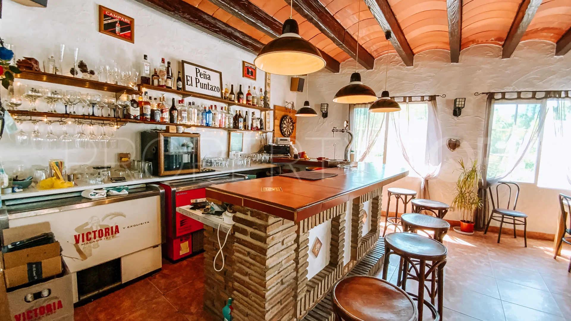 Casa a la venta en Mijas Golf