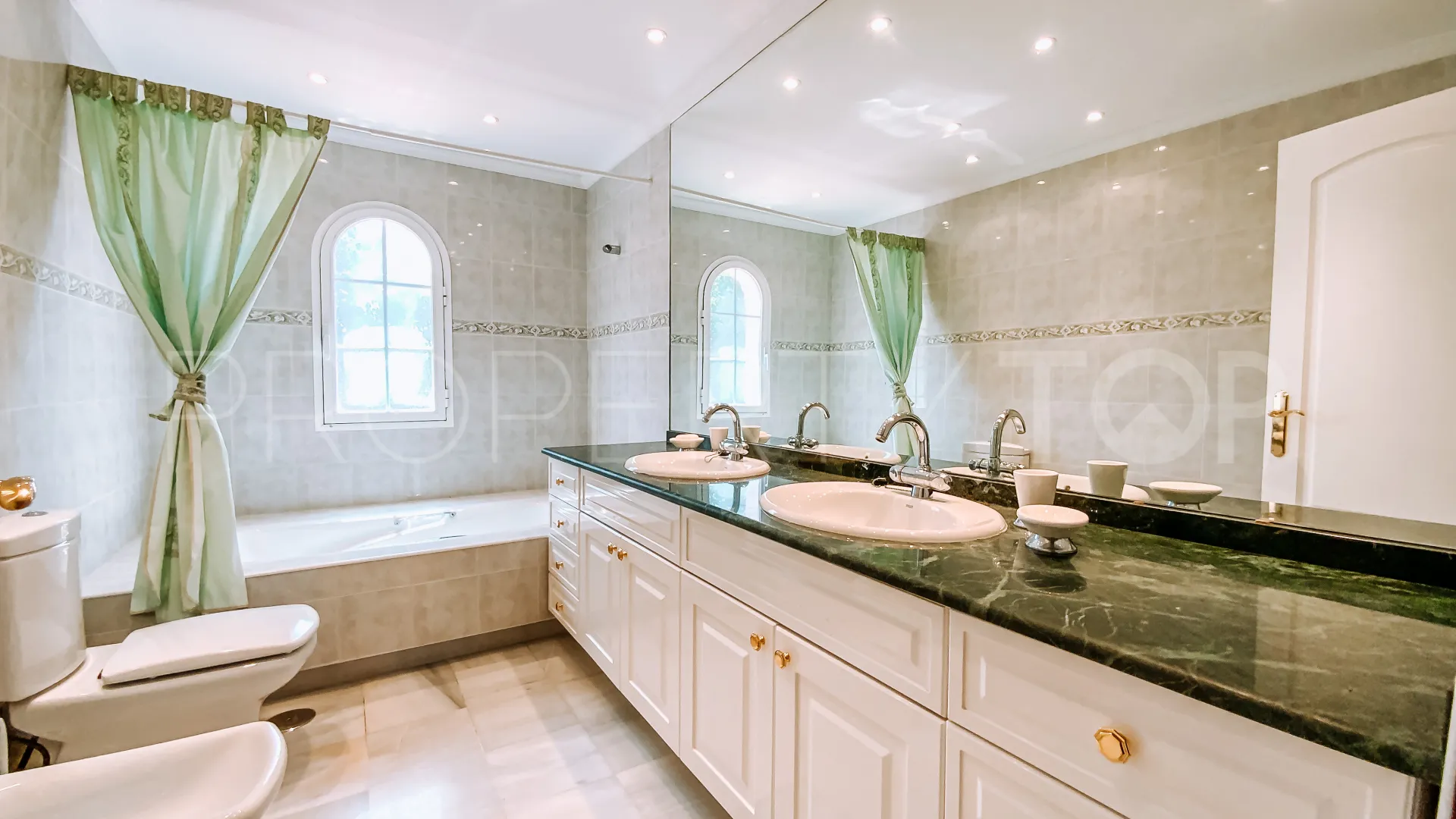 Casa a la venta en Mijas Golf