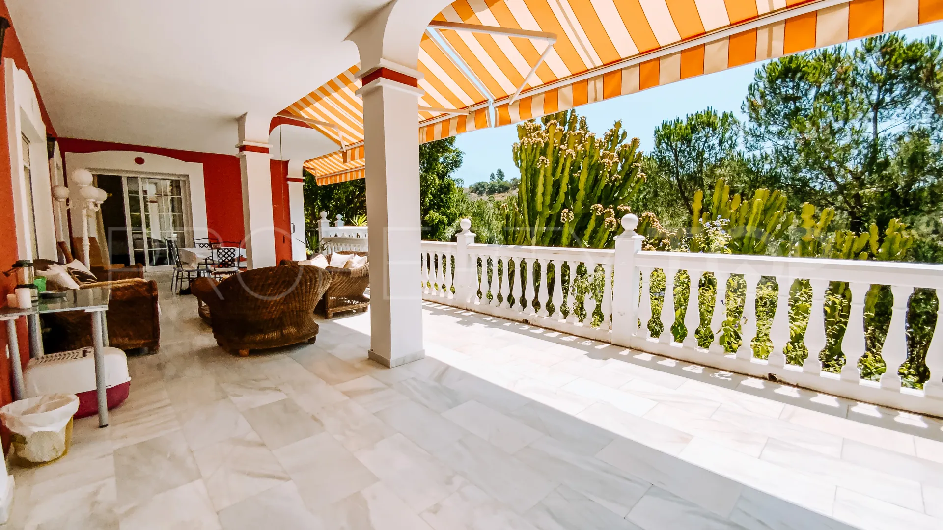 Casa a la venta en Mijas Golf