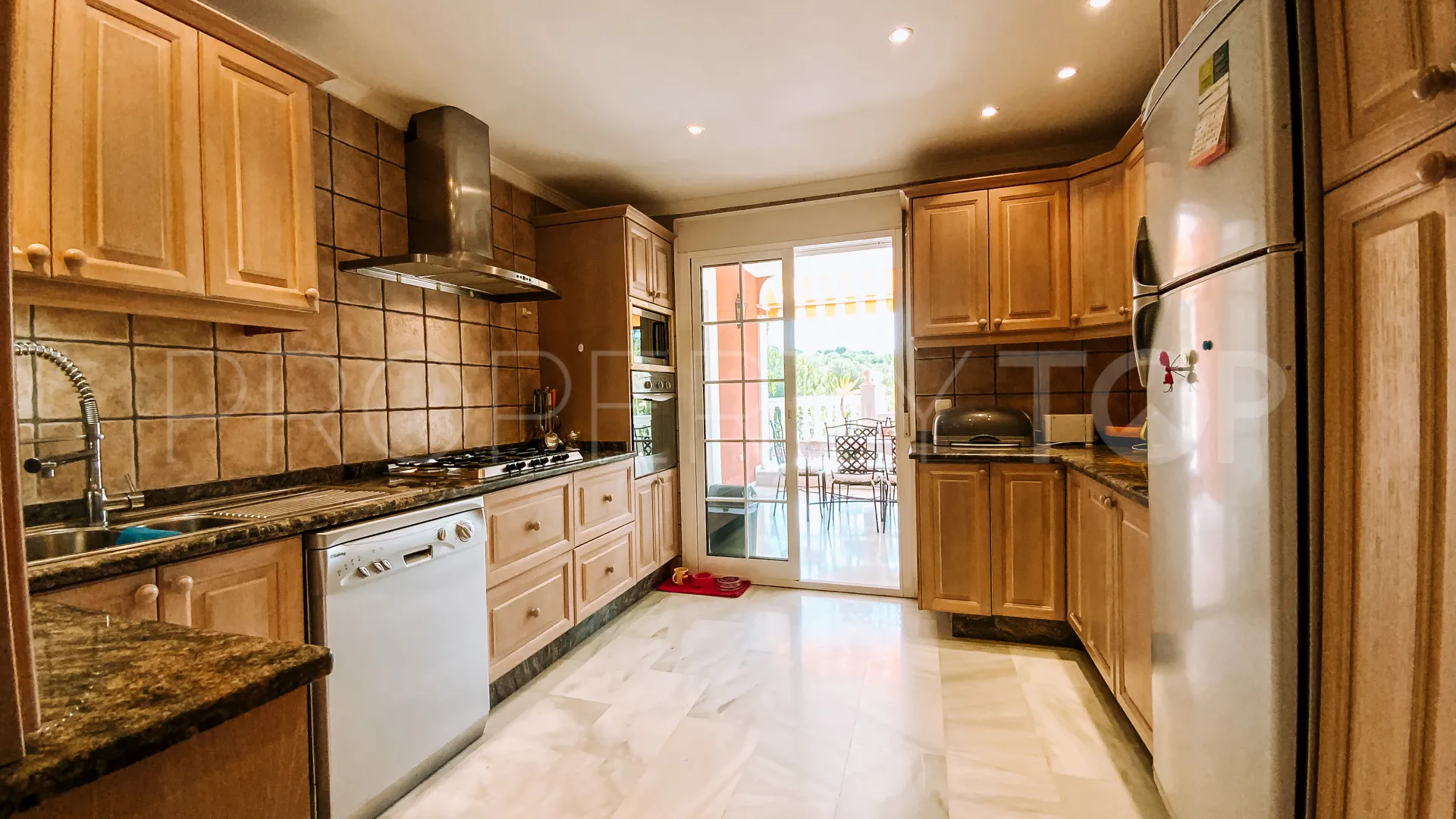 Casa a la venta en Mijas Golf