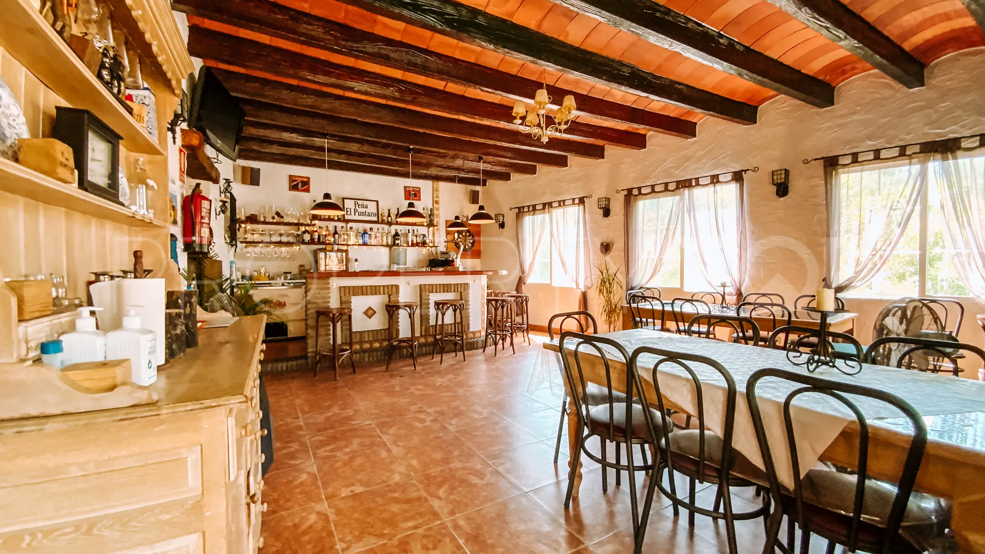 Casa a la venta en Mijas Golf
