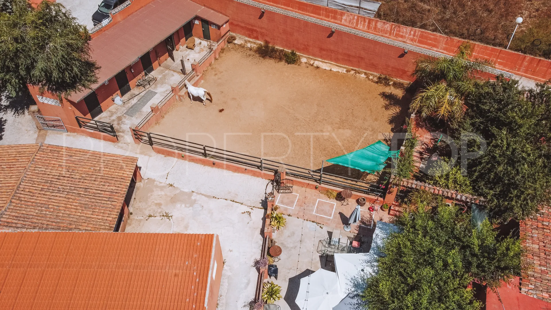 Casa a la venta en Mijas Golf