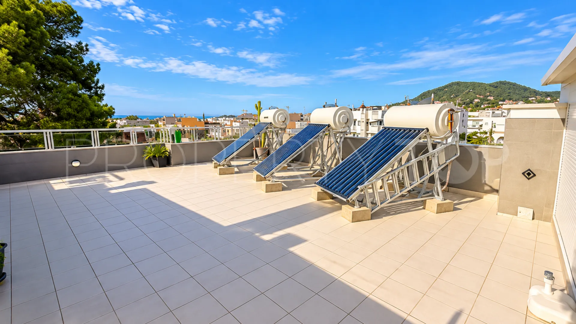 For sale Ibiza 12 bedrooms building