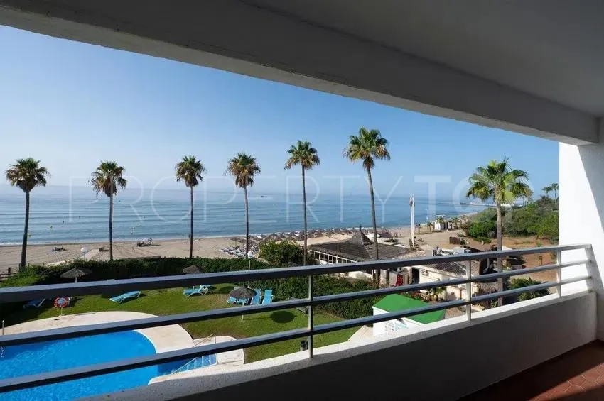 For sale 1 bedroom apartment in Calahonda