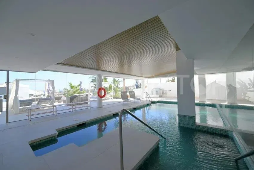 Fuengirola, apartamento de 3 dormitorios en venta