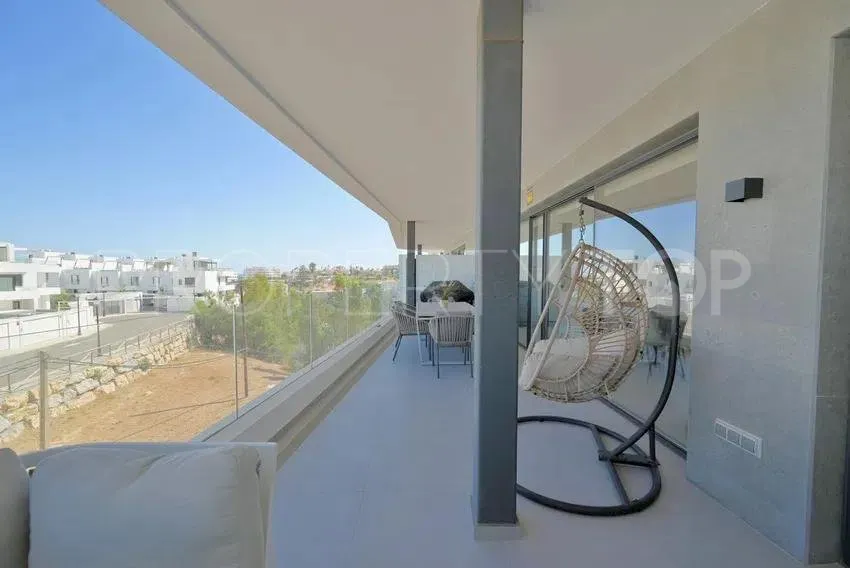 Fuengirola, apartamento de 3 dormitorios en venta