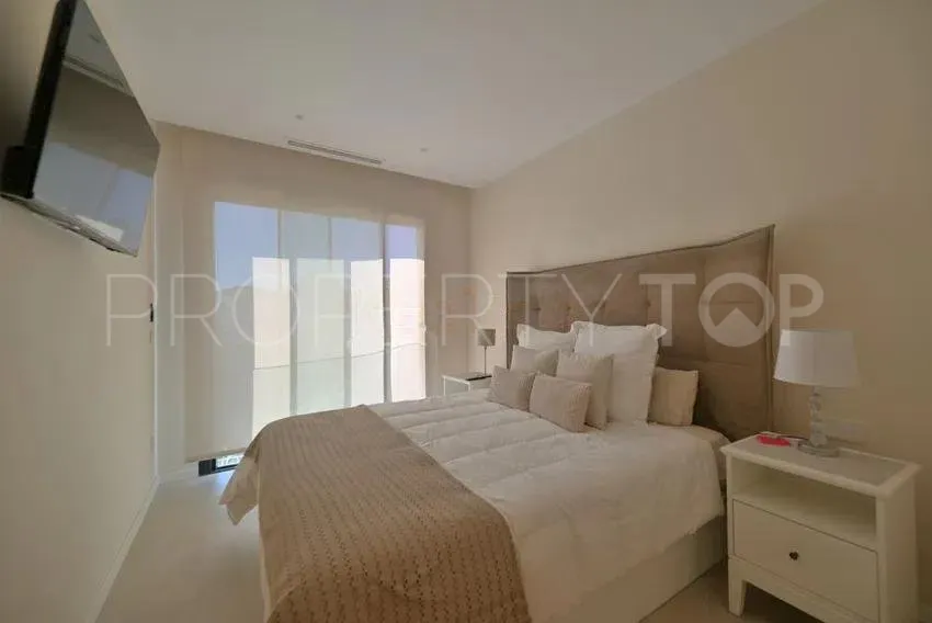 Fuengirola, apartamento de 3 dormitorios en venta