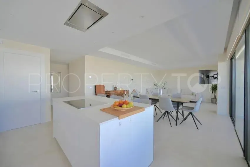 Fuengirola, apartamento de 3 dormitorios en venta