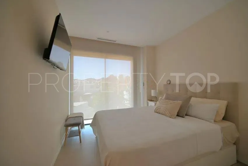 Fuengirola, apartamento de 3 dormitorios en venta