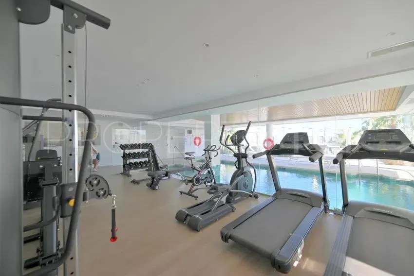 Fuengirola, apartamento de 3 dormitorios en venta