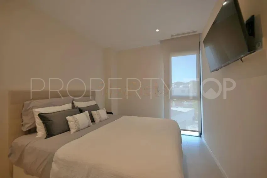 Fuengirola, apartamento de 3 dormitorios en venta