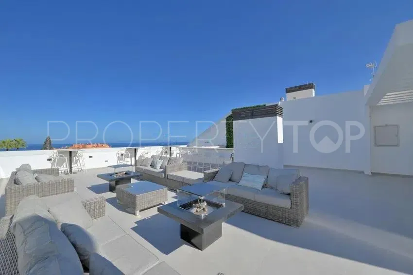 Fuengirola, apartamento de 3 dormitorios en venta