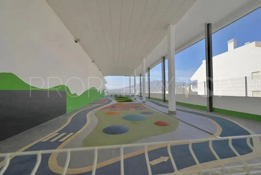 Fuengirola, apartamento de 3 dormitorios en venta