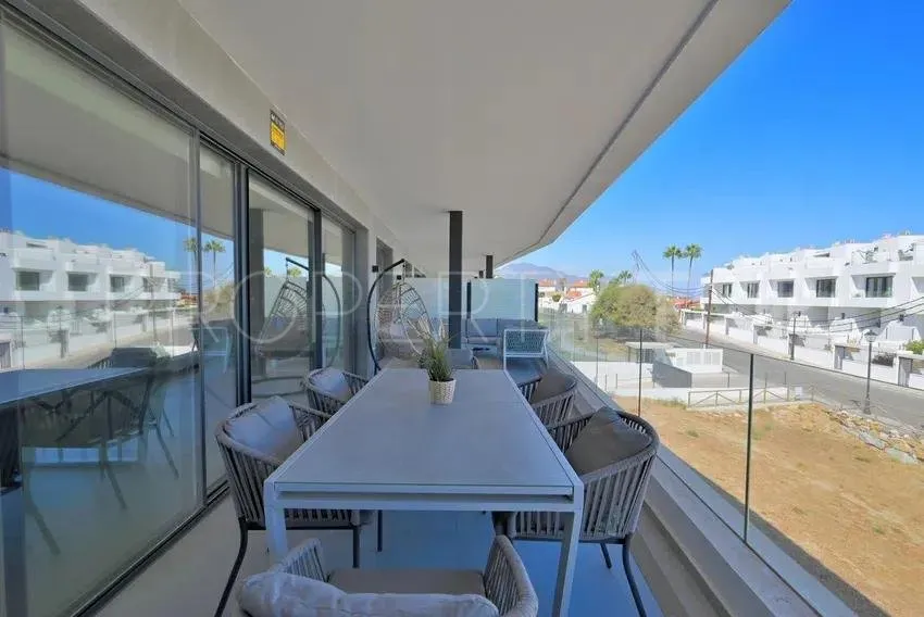 Fuengirola, apartamento de 3 dormitorios en venta