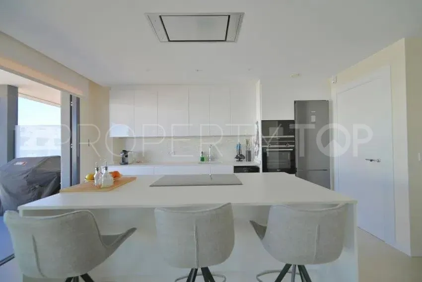 Fuengirola, apartamento de 3 dormitorios en venta