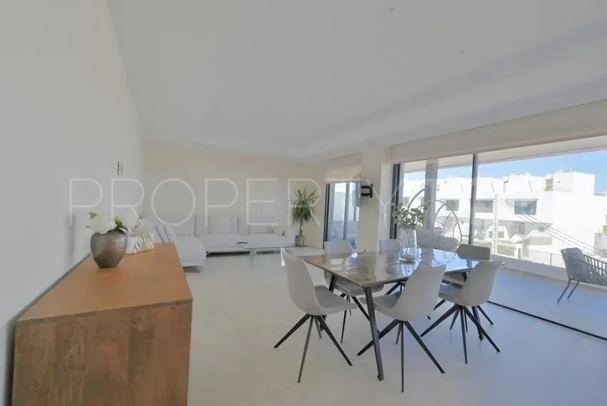 Fuengirola, apartamento de 3 dormitorios en venta
