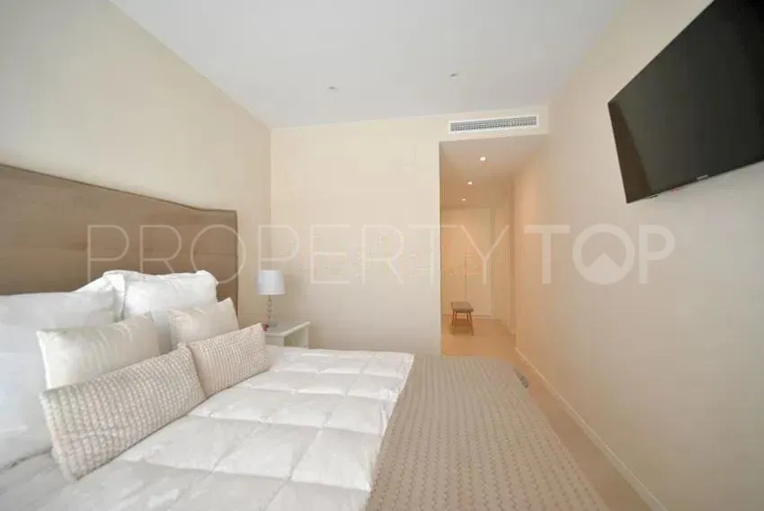 Fuengirola, apartamento de 3 dormitorios en venta