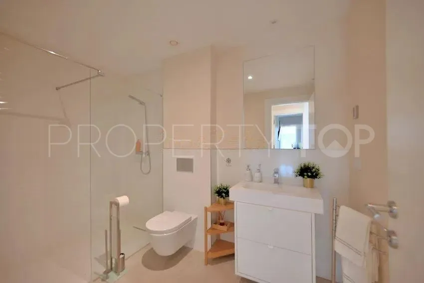 Fuengirola, apartamento de 3 dormitorios en venta