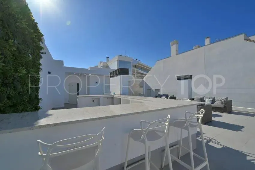 Fuengirola, apartamento de 3 dormitorios en venta