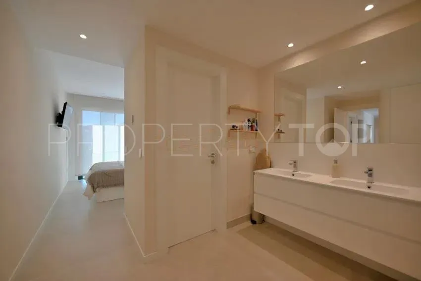 Fuengirola, apartamento de 3 dormitorios en venta