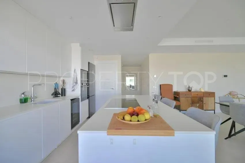 Fuengirola, apartamento de 3 dormitorios en venta