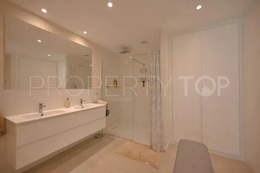 Fuengirola, apartamento de 3 dormitorios en venta