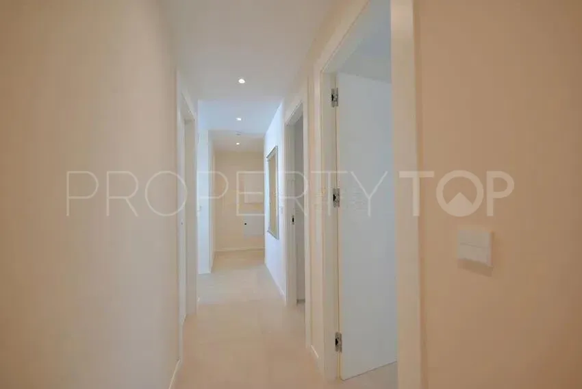 Fuengirola, apartamento de 3 dormitorios en venta