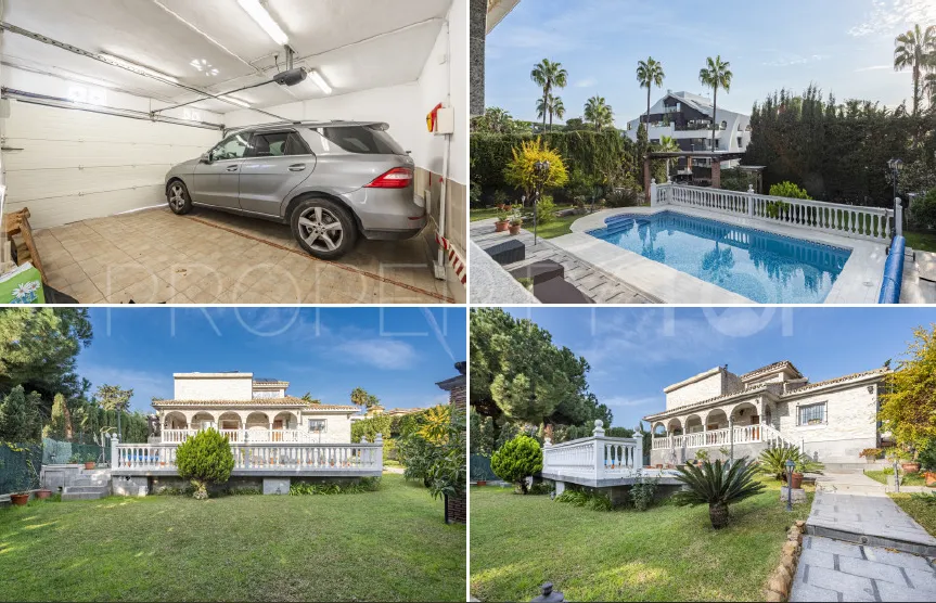 Chalet for sale in Carib Playa with 4 bedrooms