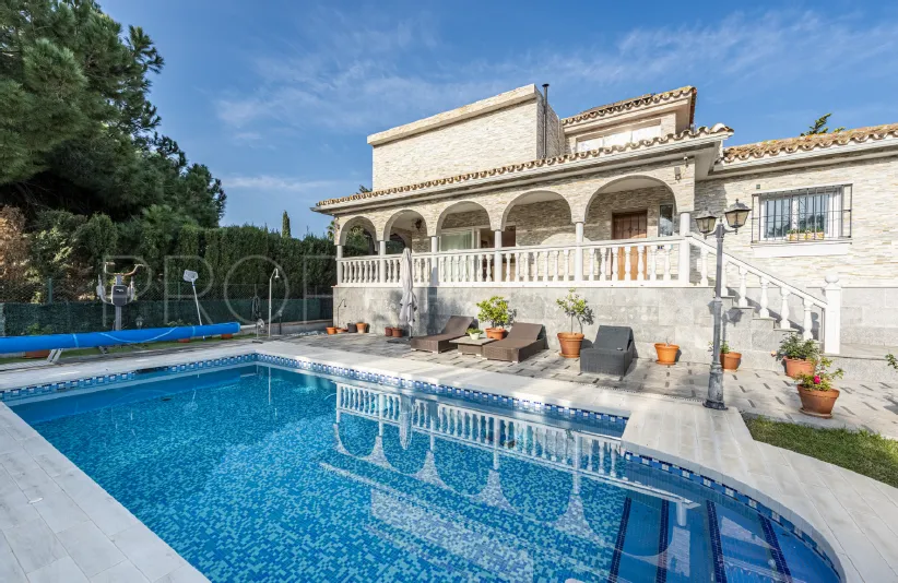 Chalet for sale in Carib Playa with 4 bedrooms