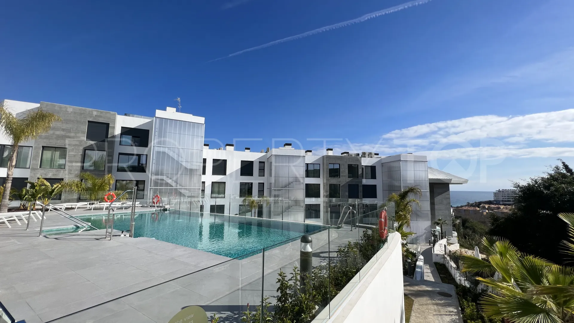 Buy El Castillo 2 bedrooms apartment
