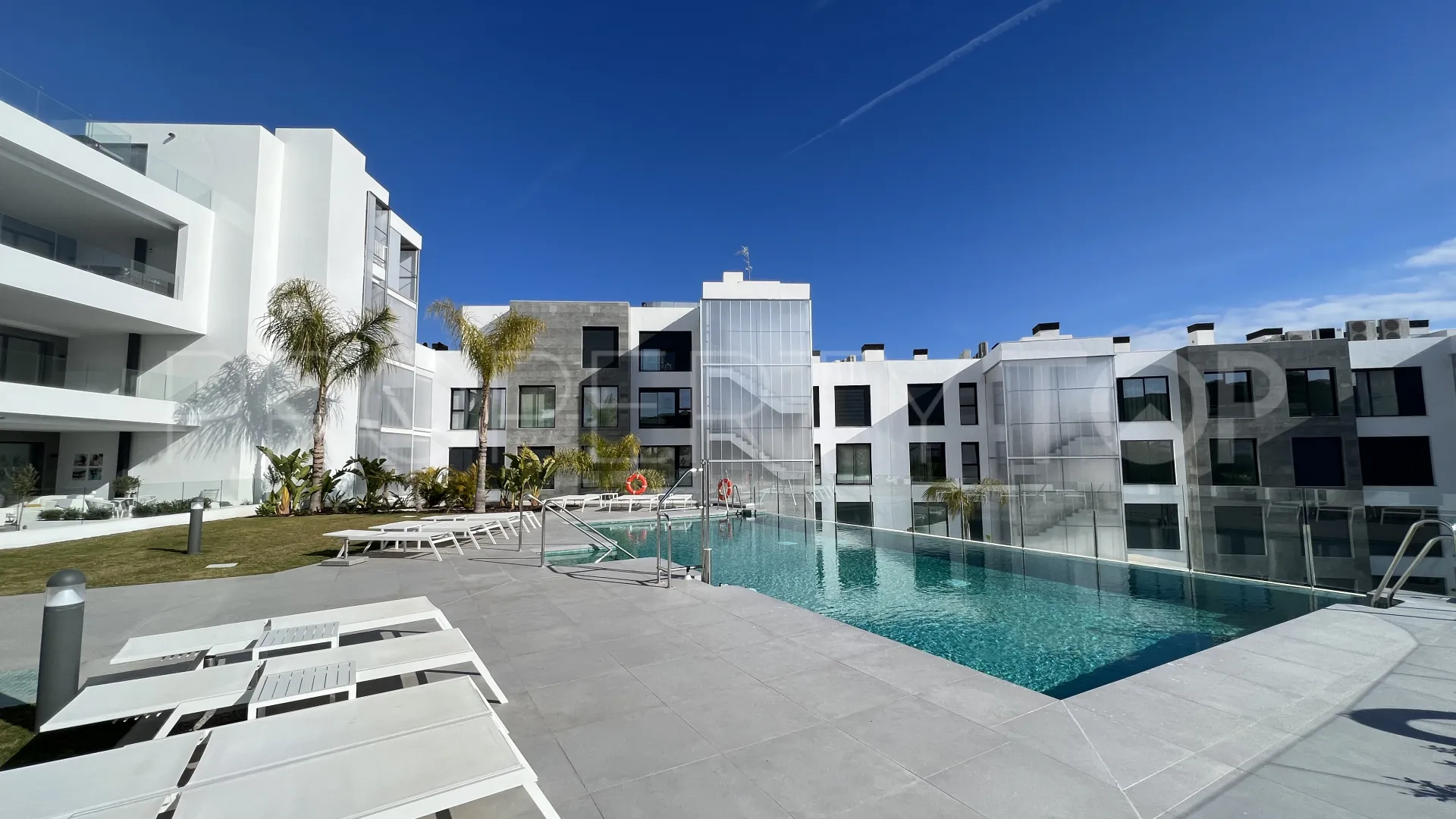 Buy El Castillo 2 bedrooms apartment