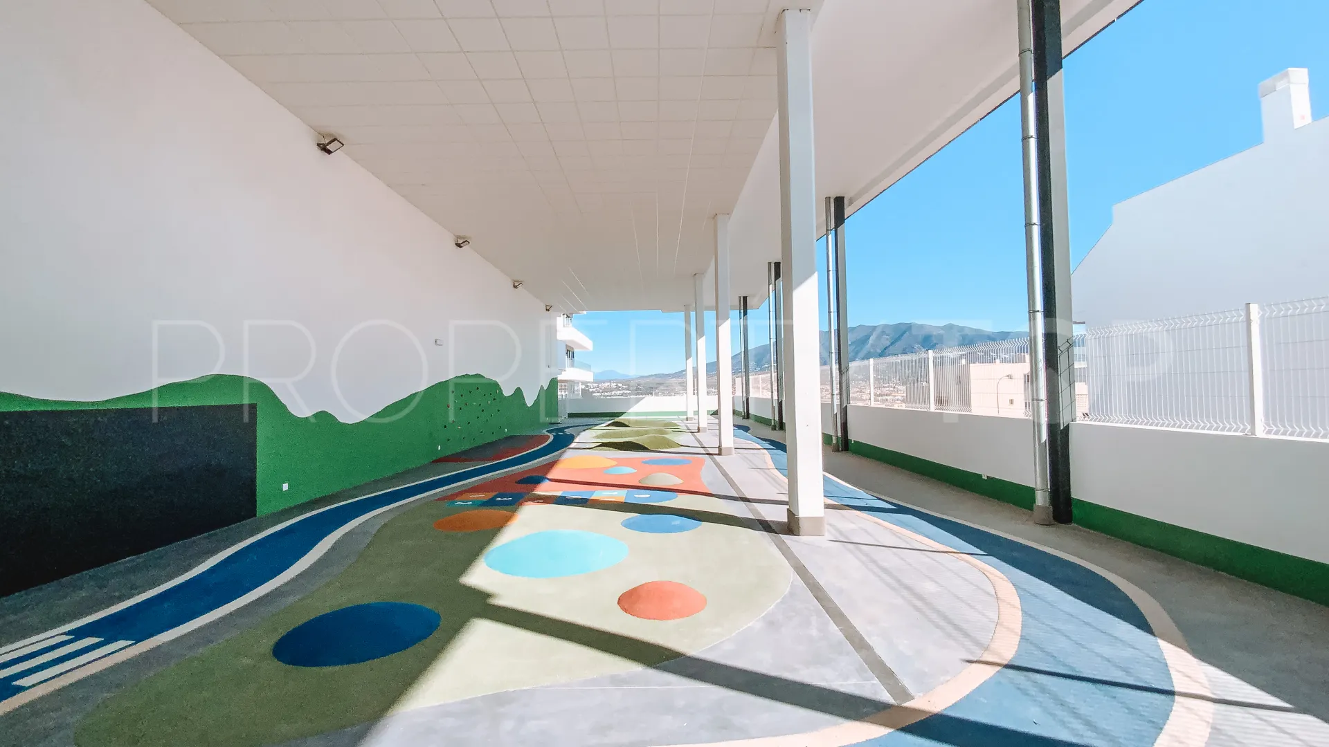 Buy El Castillo 2 bedrooms apartment