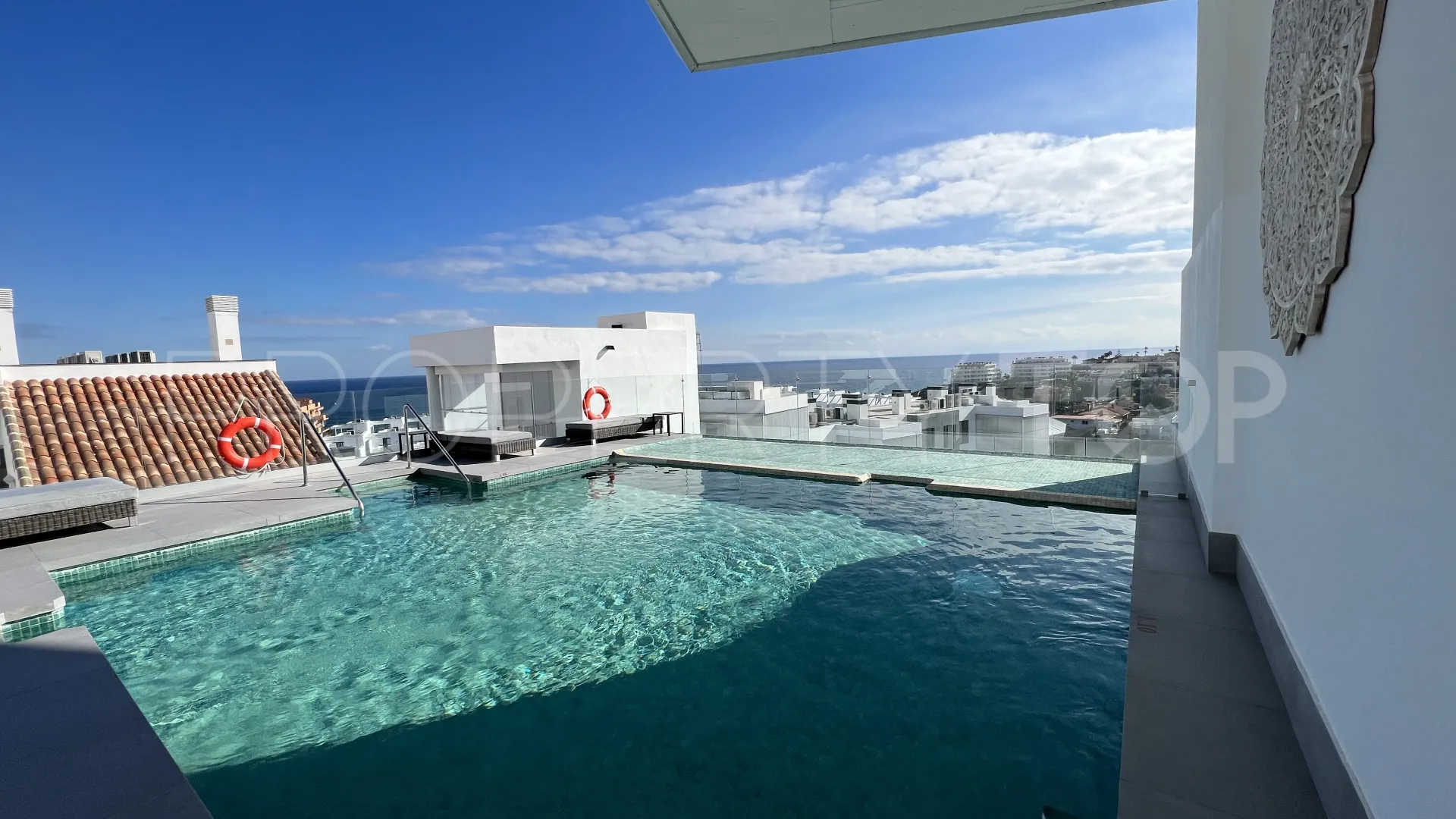 Buy El Castillo 2 bedrooms apartment
