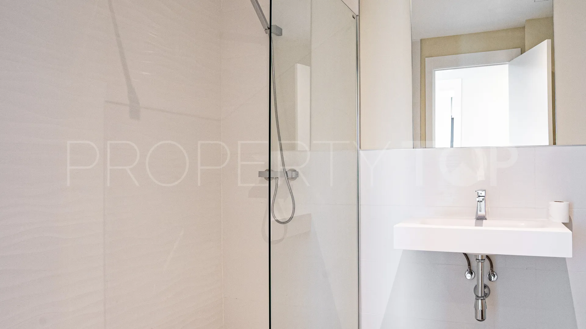 Buy El Castillo 2 bedrooms apartment
