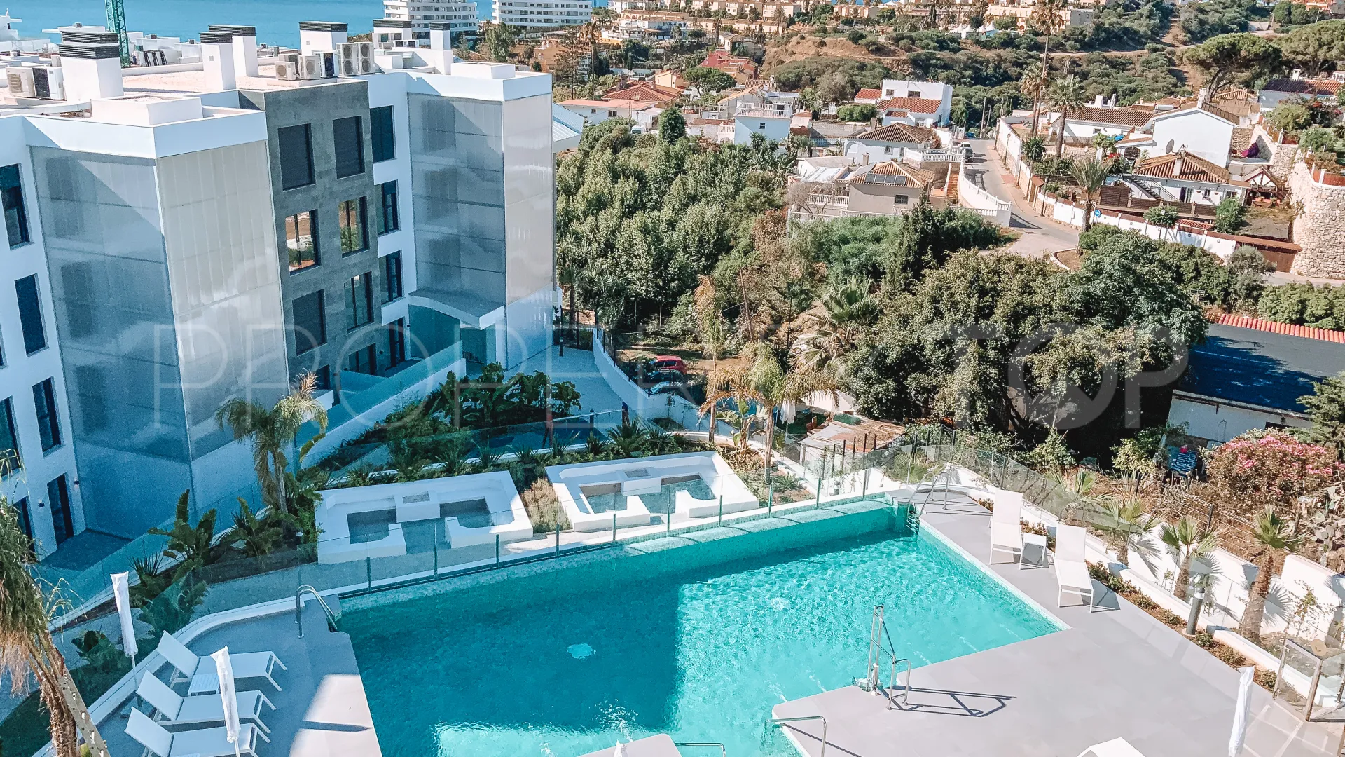 Buy El Castillo 2 bedrooms apartment