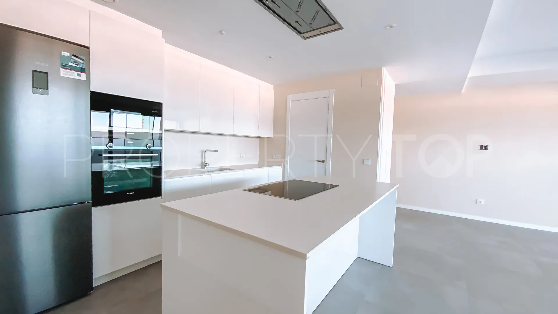 Buy El Castillo 2 bedrooms apartment