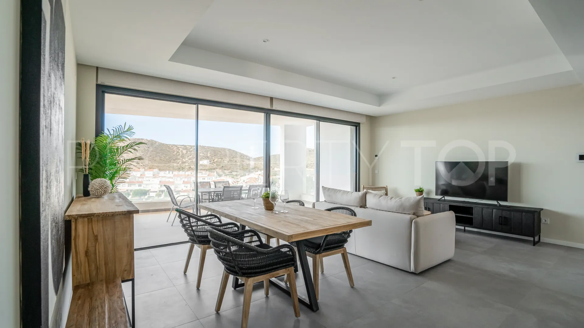 Buy El Castillo 2 bedrooms apartment