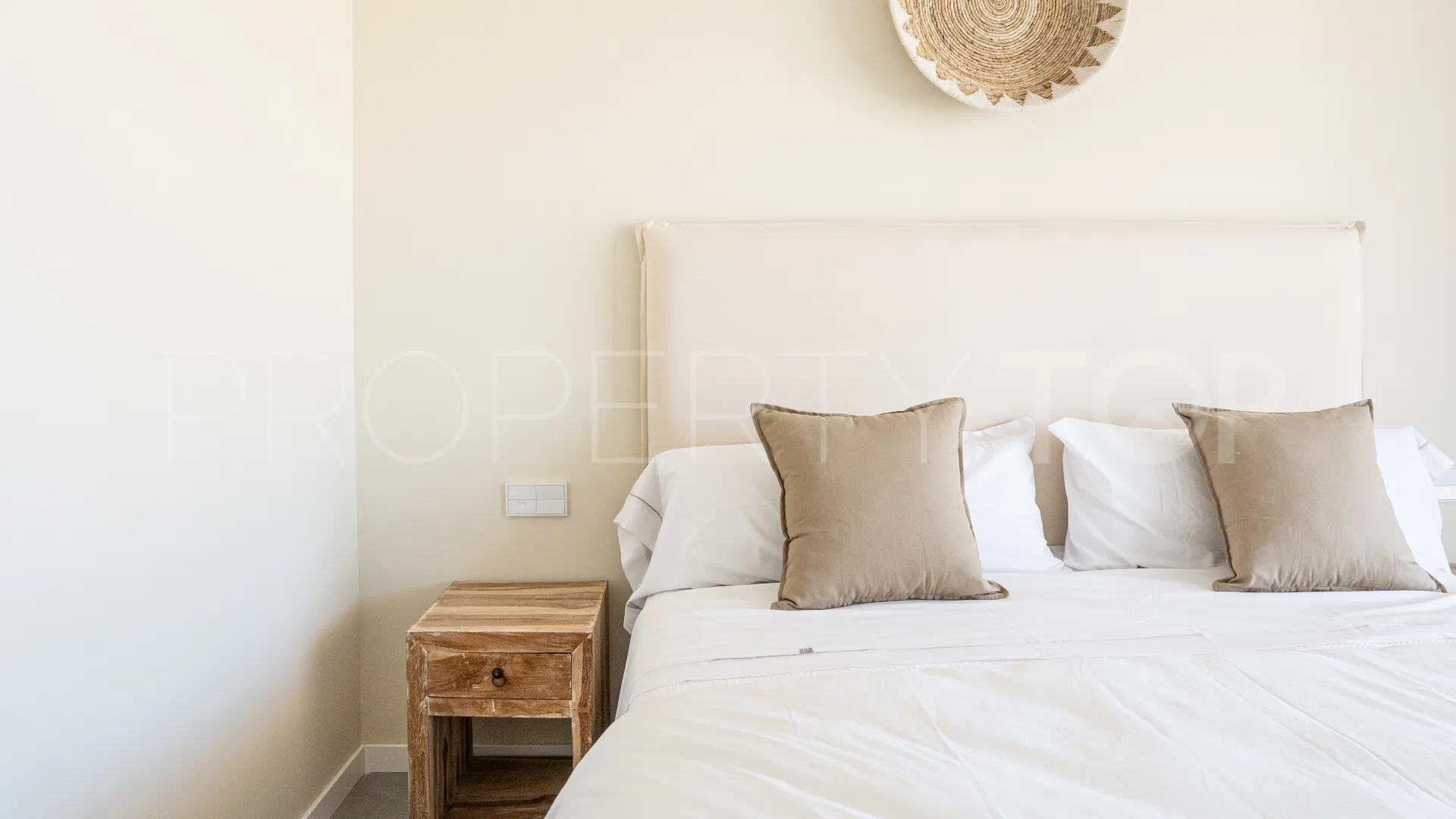 Buy El Castillo 2 bedrooms apartment