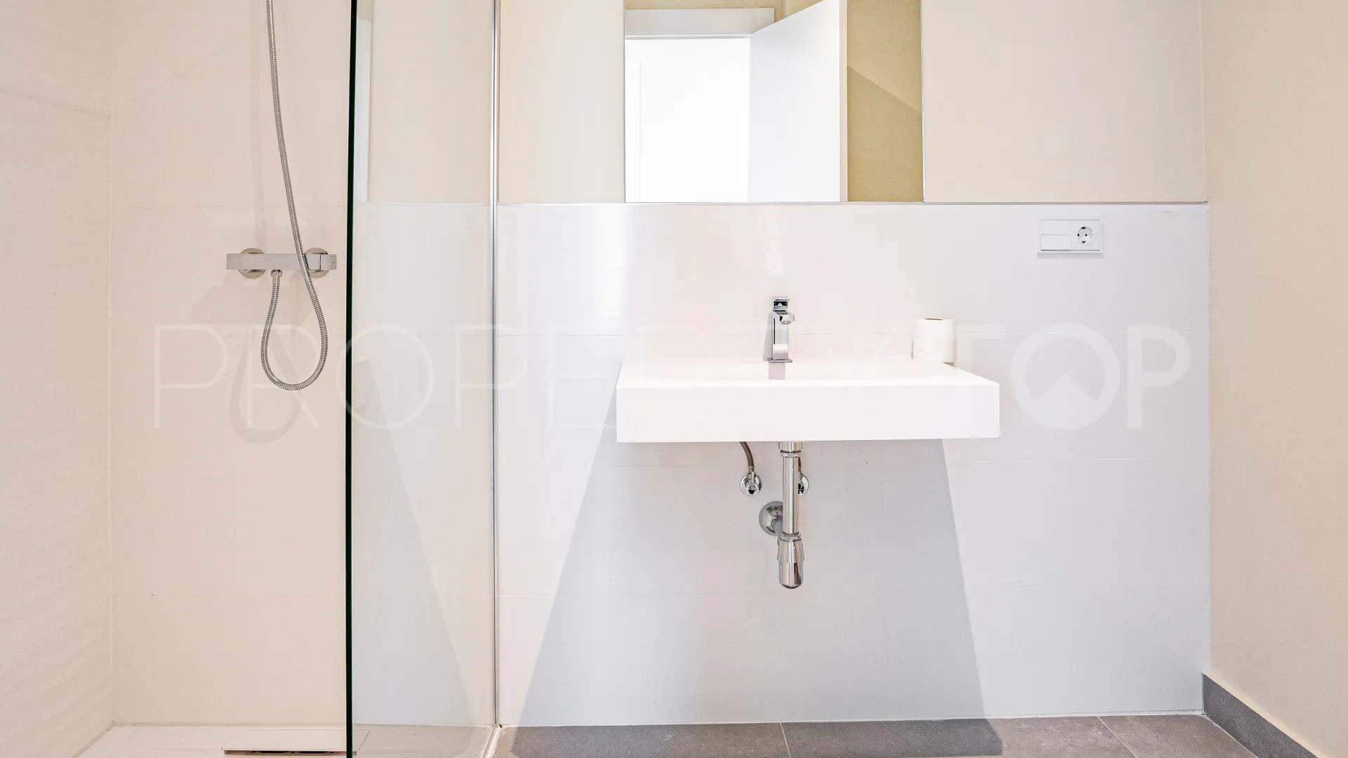 Buy El Castillo 2 bedrooms apartment