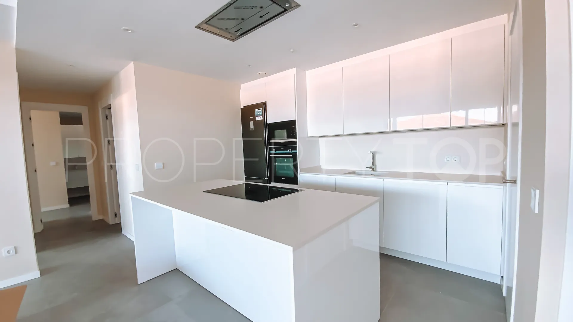 Buy El Castillo 2 bedrooms apartment