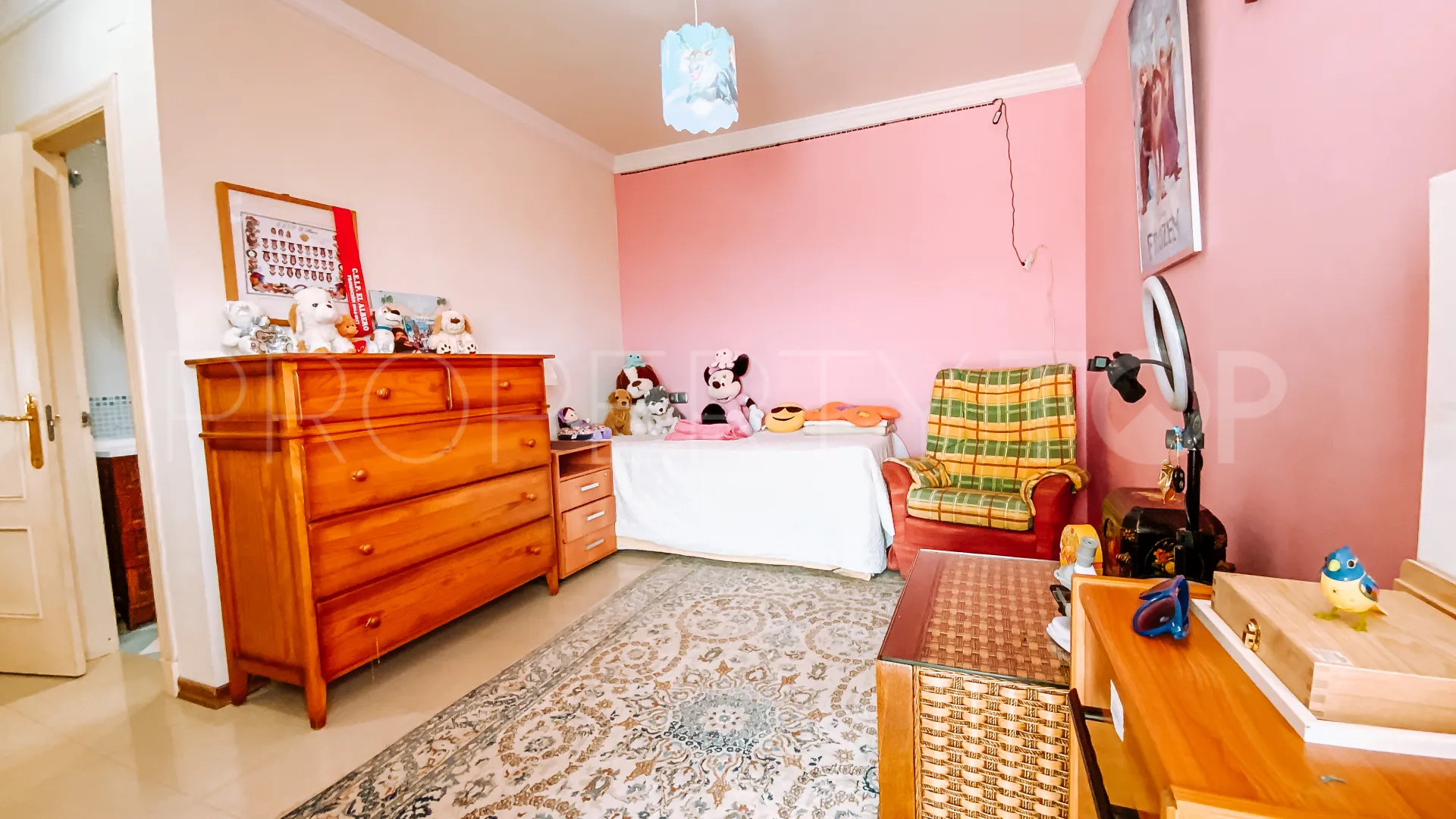 Villa for sale in Mijas Golf