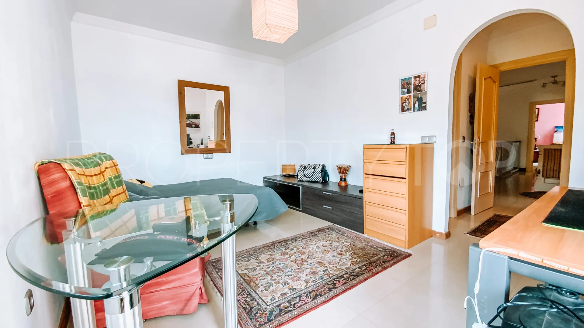 Villa for sale in Mijas Golf