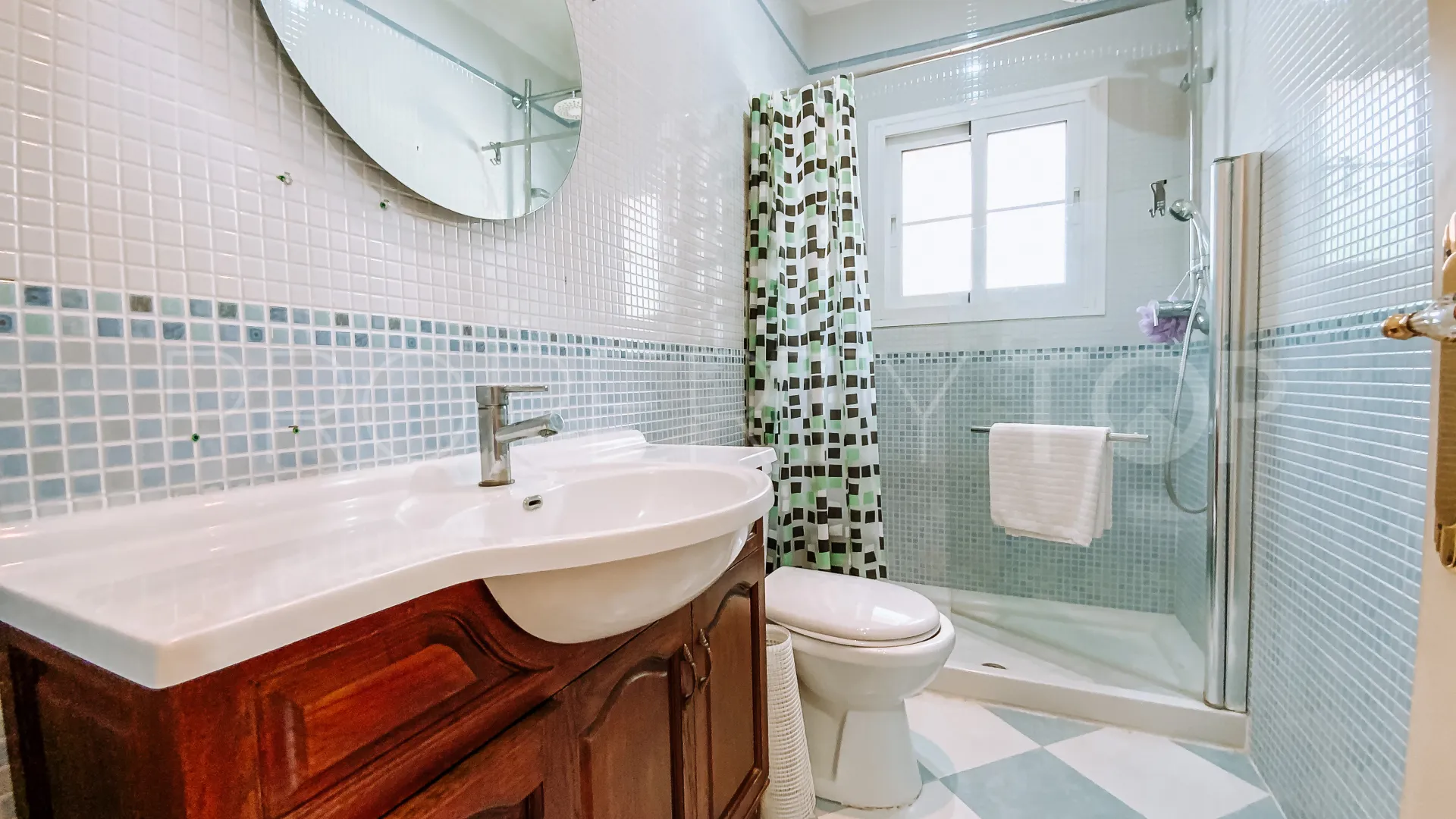 Villa for sale in Mijas Golf