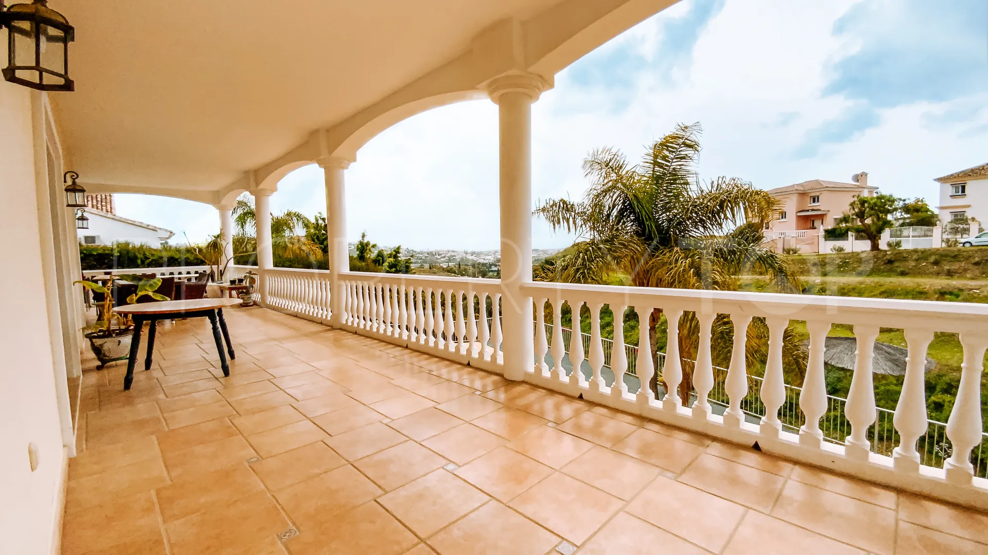 Villa for sale in Mijas Golf