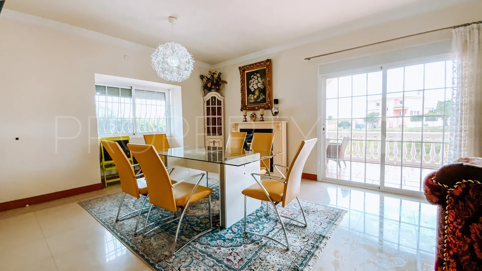 Villa for sale in Mijas Golf