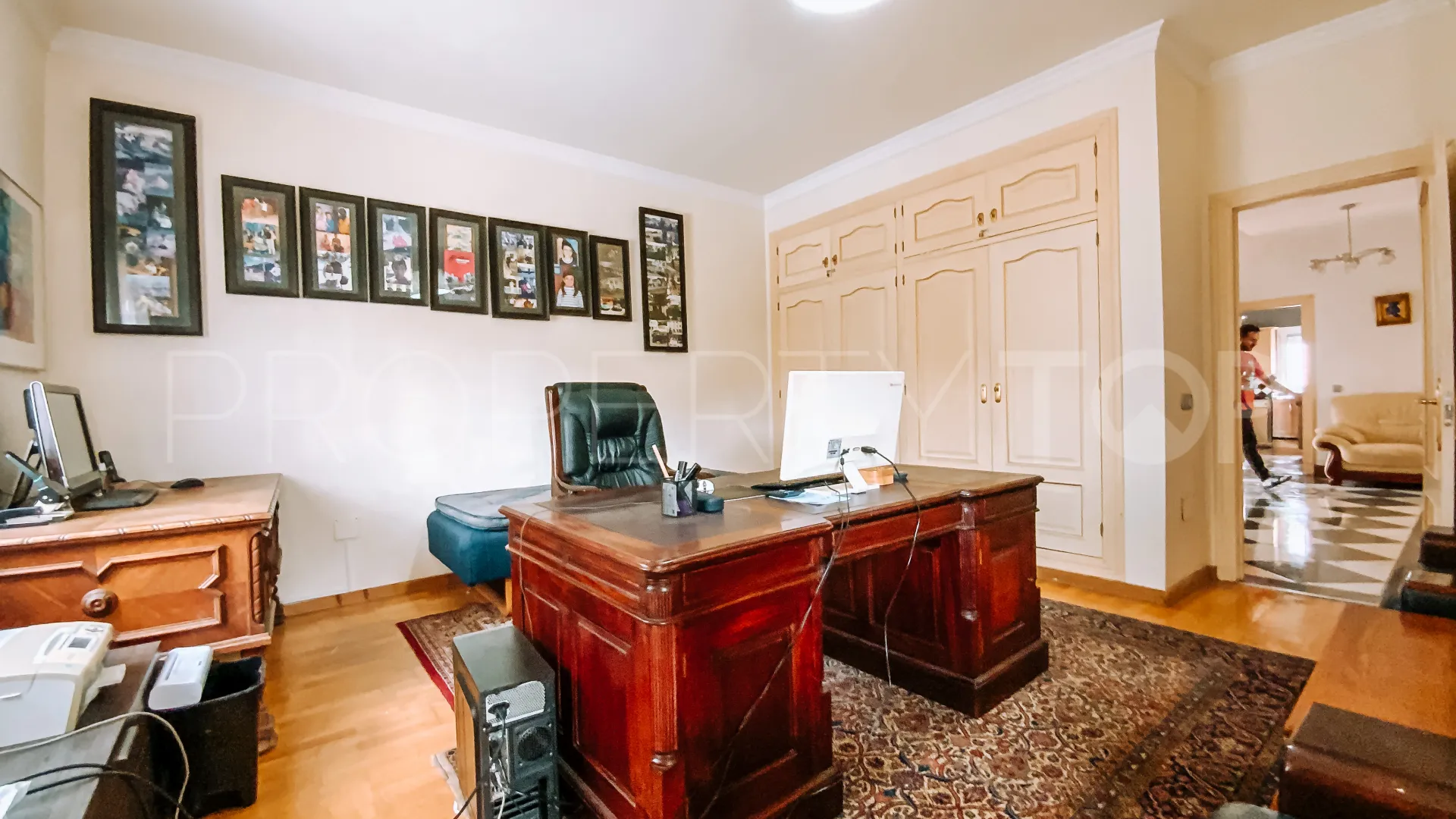 Villa for sale in Mijas Golf