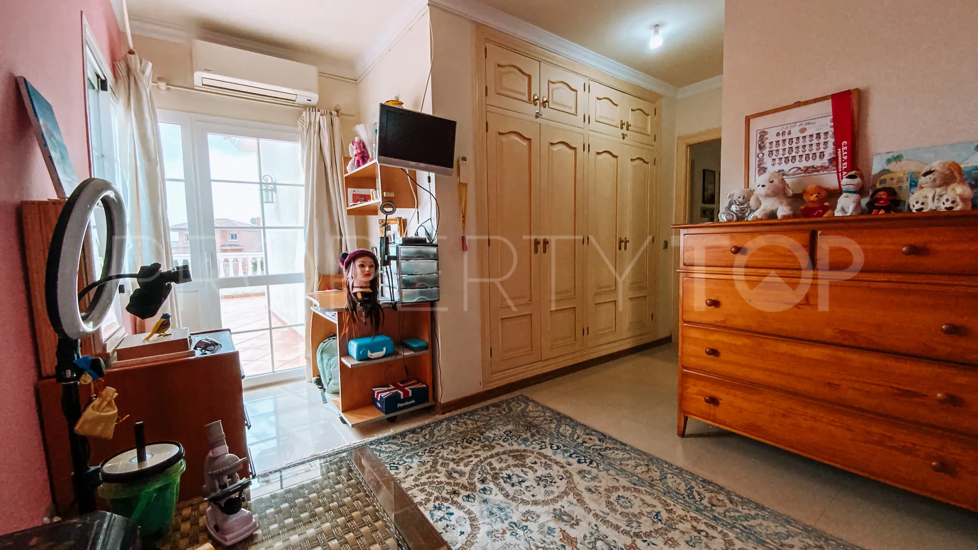 Villa for sale in Mijas Golf