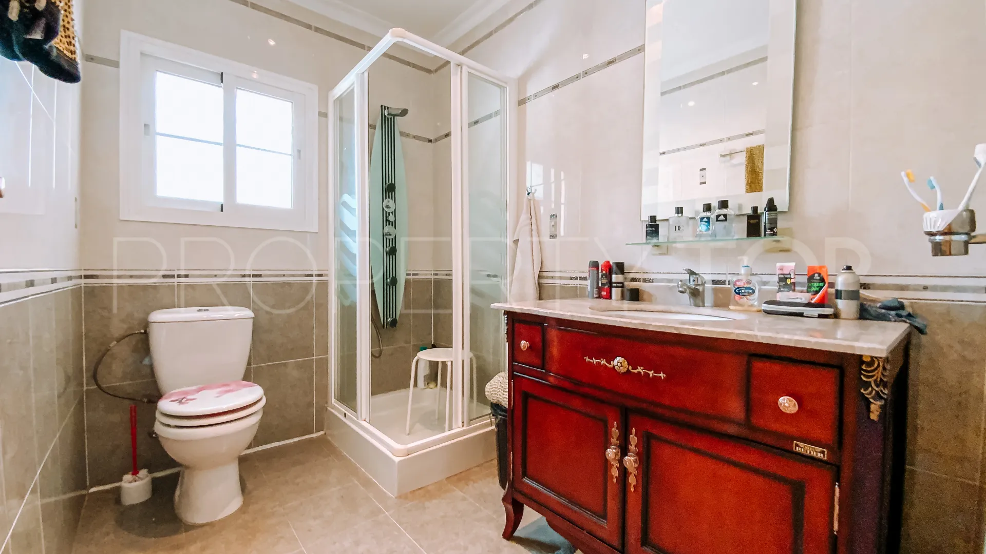 Villa for sale in Mijas Golf