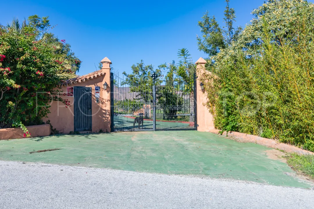 Comprar casa de campo en Entrerrios