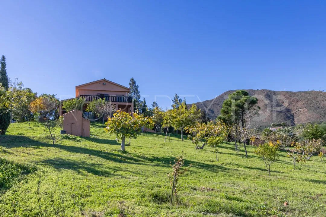Comprar casa de campo en Entrerrios